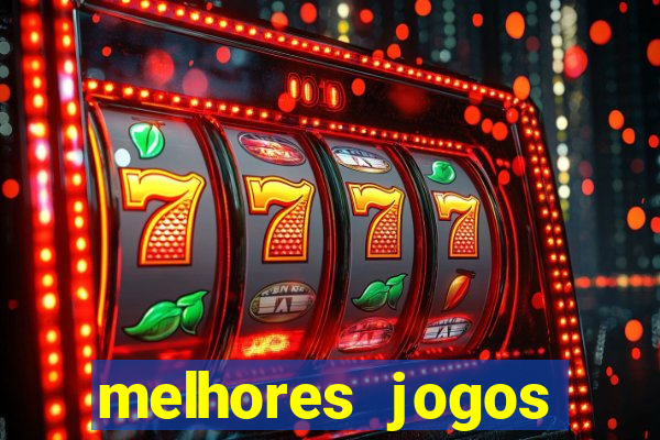 melhores jogos mmorpg mobile